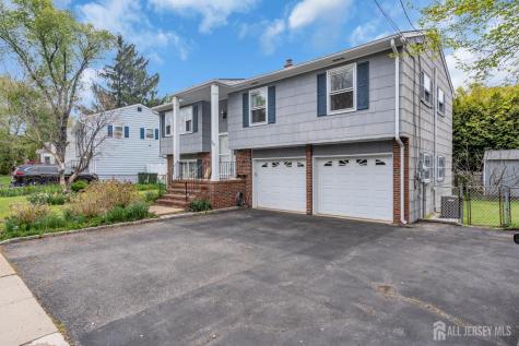 165 Old Post Road Edison NJ 08820