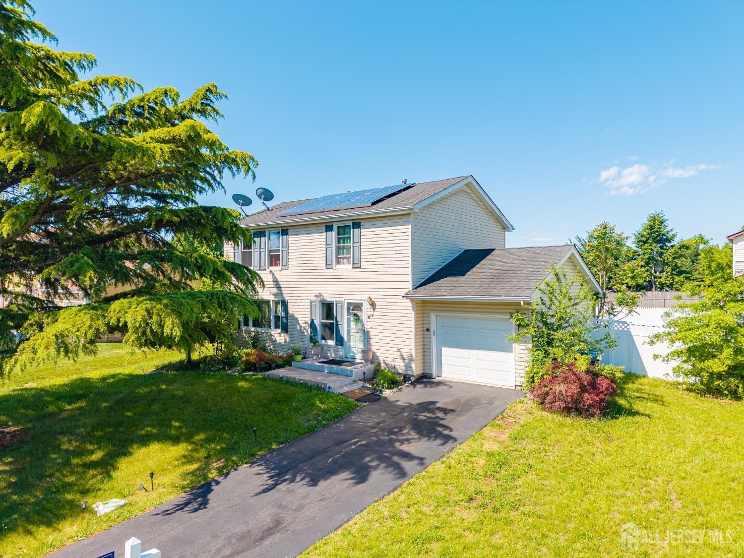 40 Jefferson Drive Piscataway NJ 08854