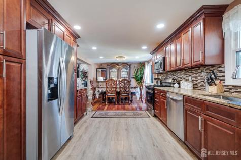 40 Jefferson Drive Piscataway NJ 08854