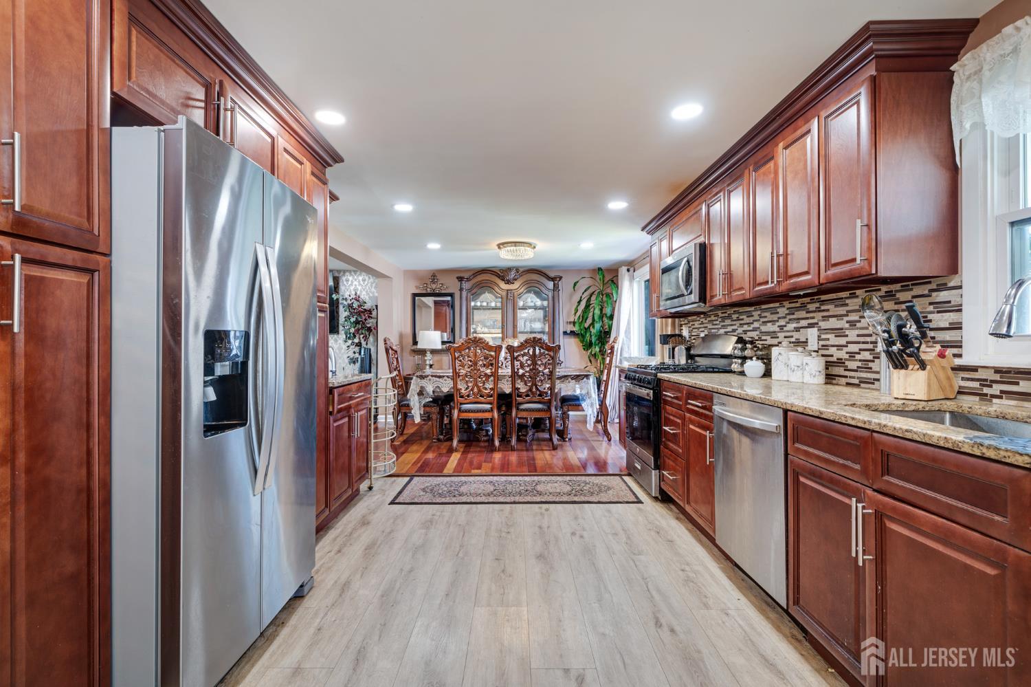40 Jefferson Drive Piscataway NJ 08854