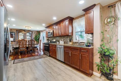 40 Jefferson Drive Piscataway NJ 08854