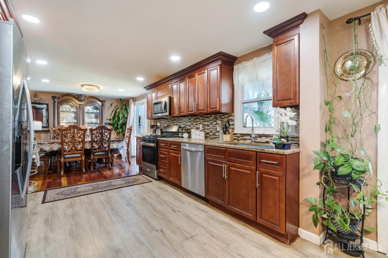 40 Jefferson Drive Piscataway NJ 08854