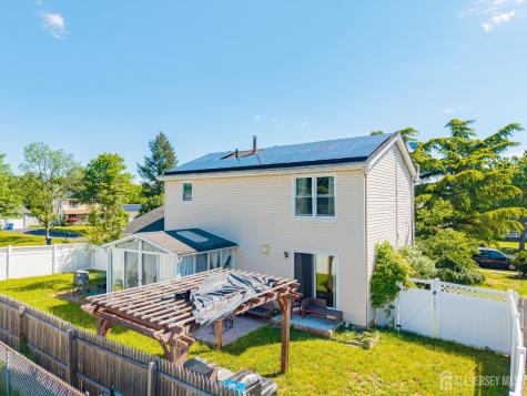 40 Jefferson Drive Piscataway NJ 08854