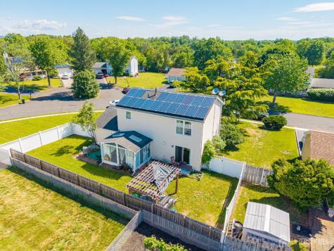 40 Jefferson Drive Piscataway NJ 08854