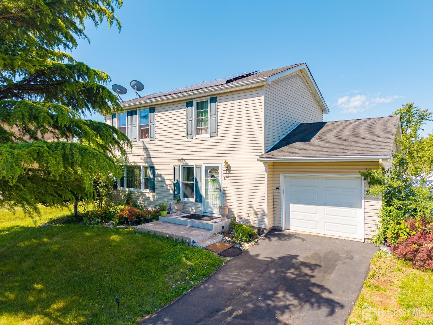 40 Jefferson Drive Piscataway NJ 08854