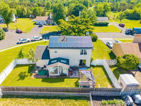 40 Jefferson Drive Piscataway NJ 08854