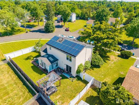 40 Jefferson Drive Piscataway NJ 08854