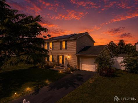 40 Jefferson Drive Piscataway NJ 08854