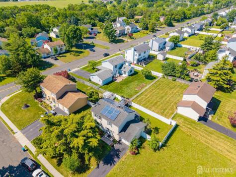 40 Jefferson Drive Piscataway NJ 08854