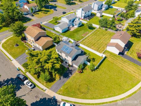 40 Jefferson Drive Piscataway NJ 08854