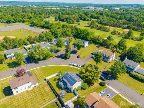 40 Jefferson Drive Piscataway NJ 08854