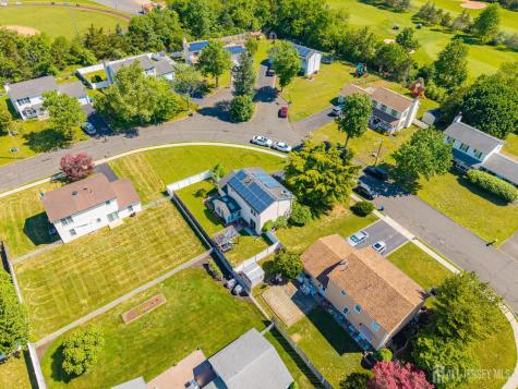 40 Jefferson Drive Piscataway NJ 08854