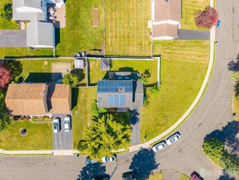 40 Jefferson Drive Piscataway NJ 08854