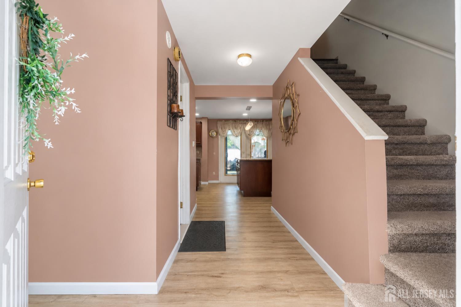 40 Jefferson Drive Piscataway NJ 08854