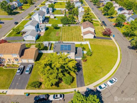 40 Jefferson Drive Piscataway NJ 08854