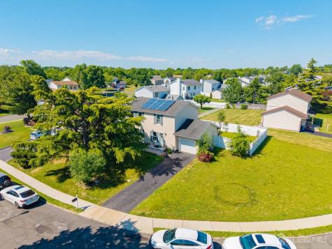 40 Jefferson Drive Piscataway NJ 08854