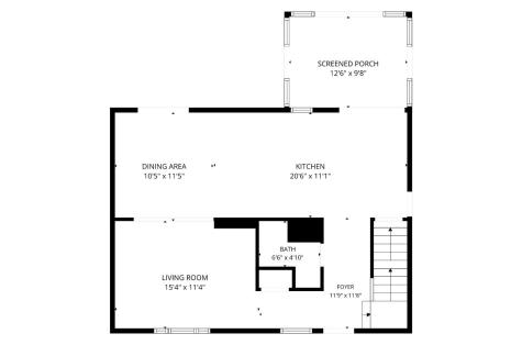 40 Jefferson Drive Piscataway NJ 08854