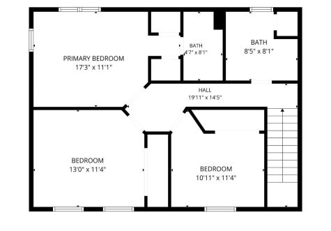 40 Jefferson Drive Piscataway NJ 08854