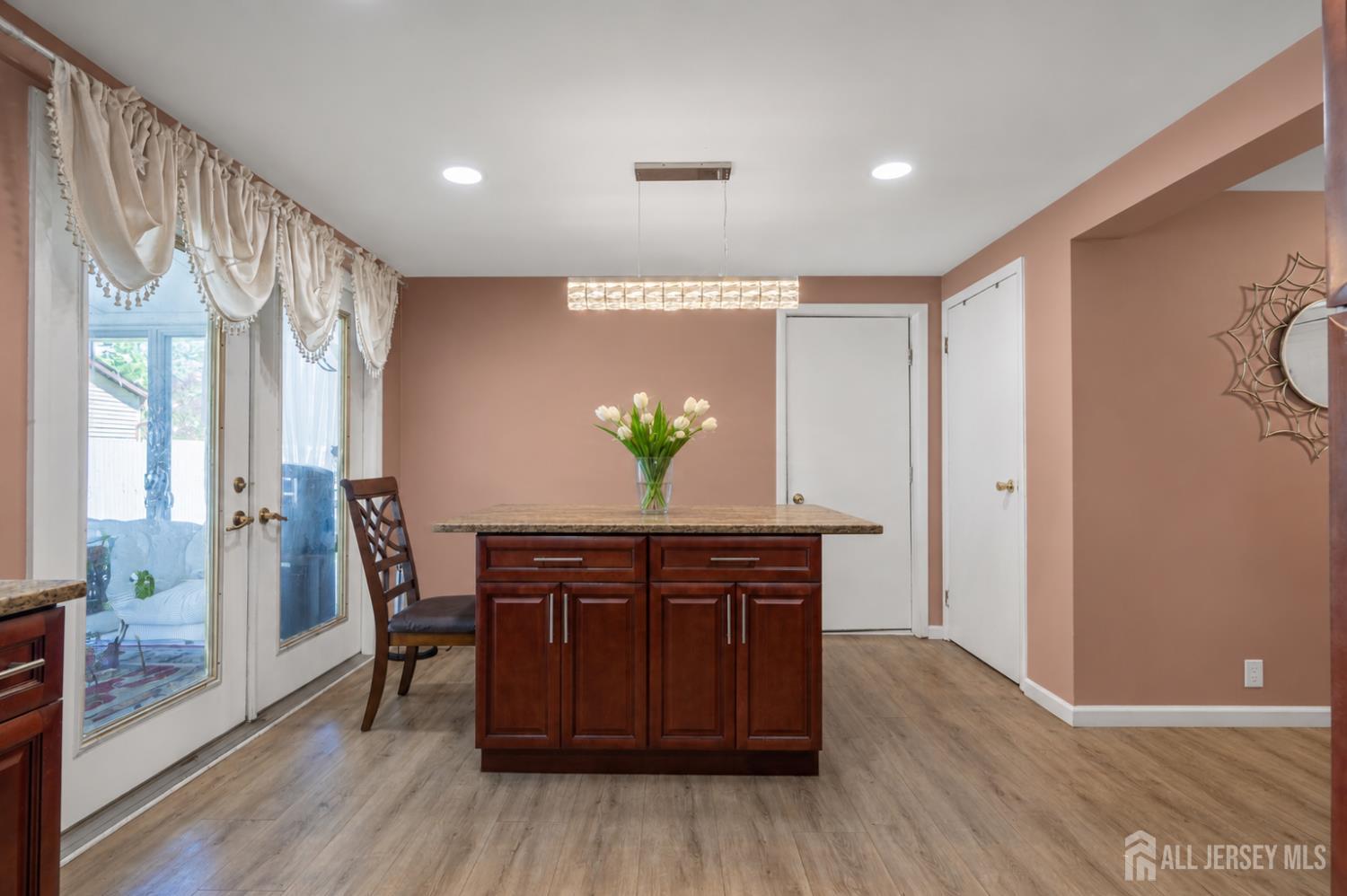 40 Jefferson Drive Piscataway NJ 08854