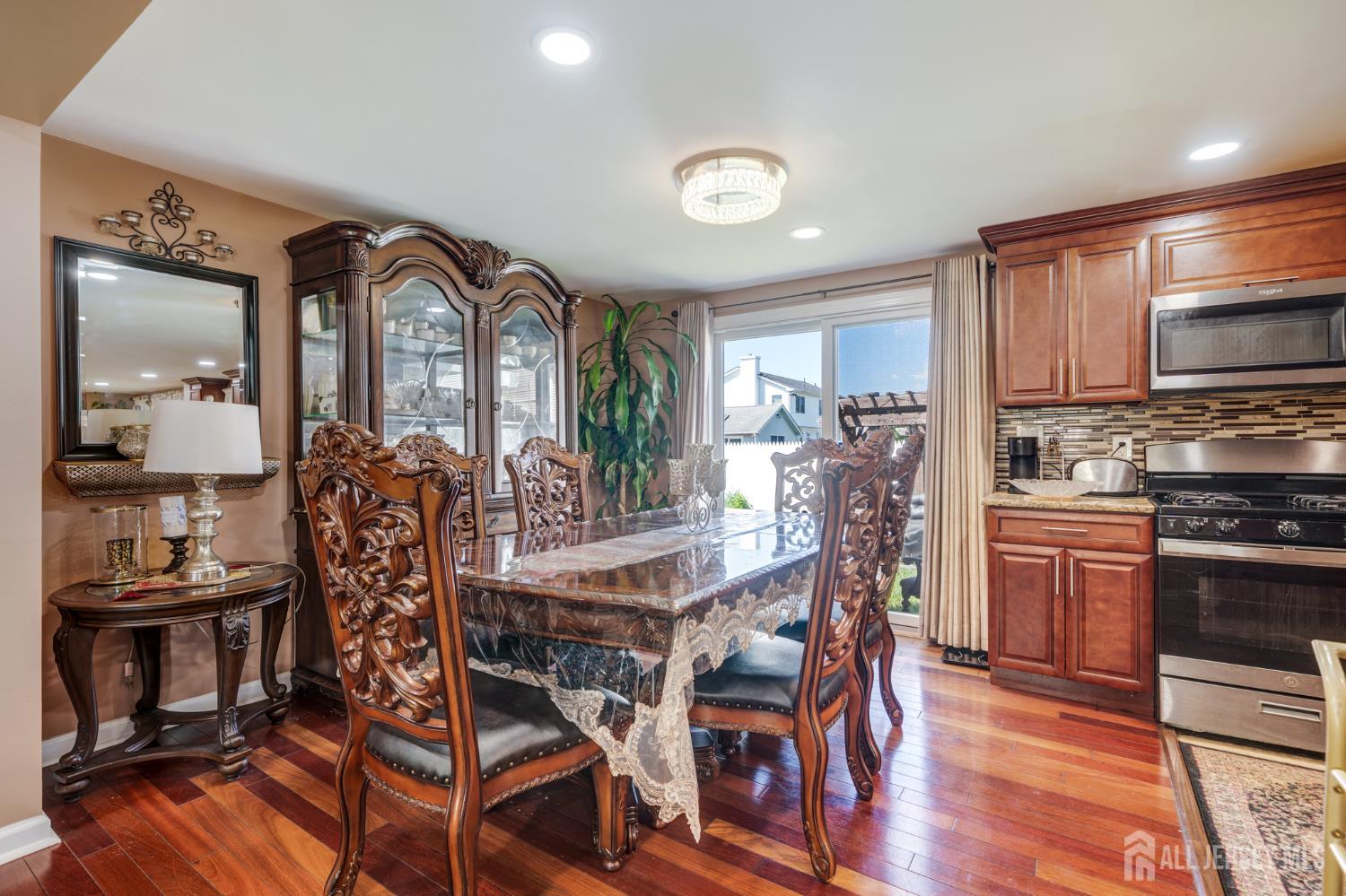 40 Jefferson Drive Piscataway NJ 08854