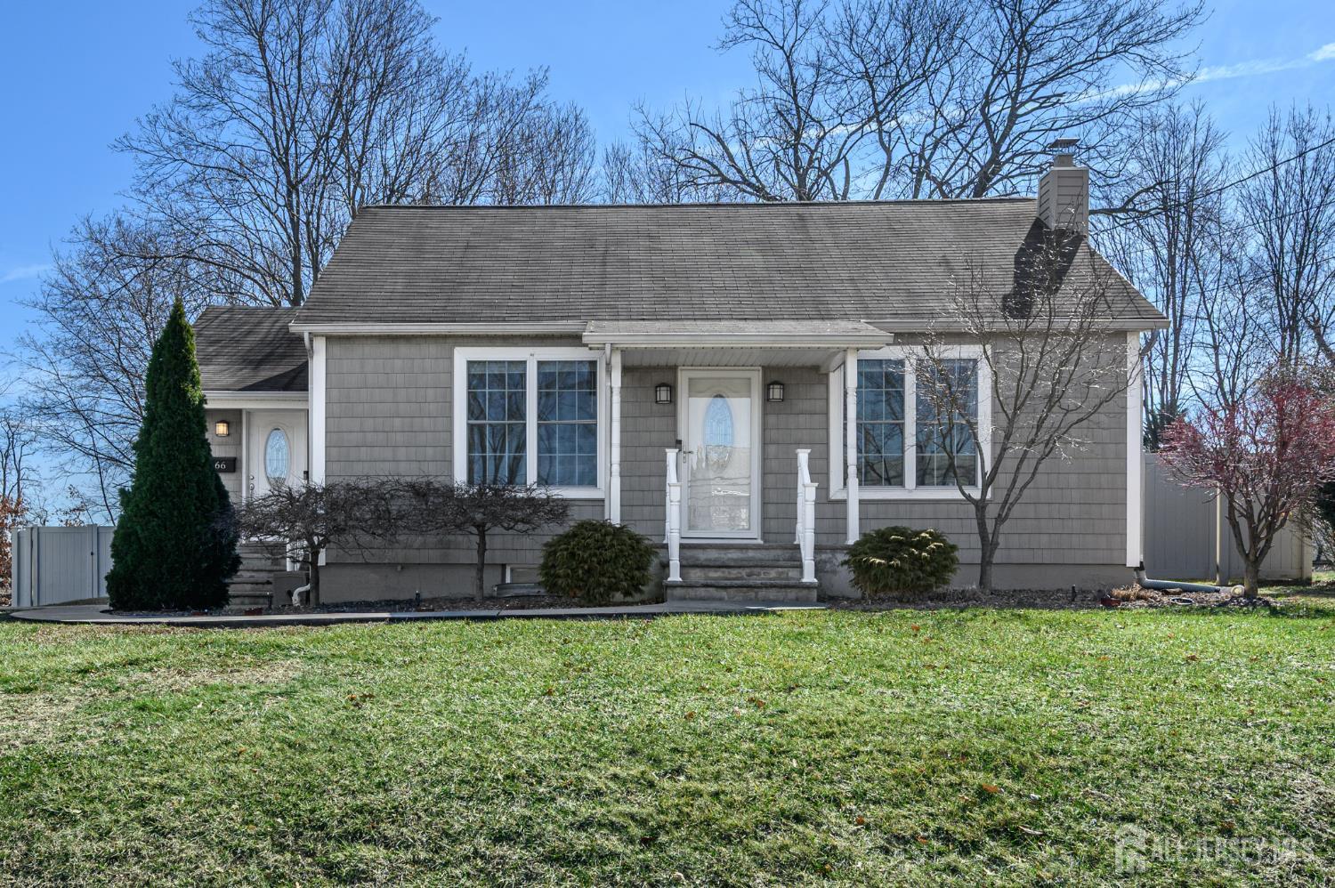66 Half Acre Road Jamesburg NJ 08831