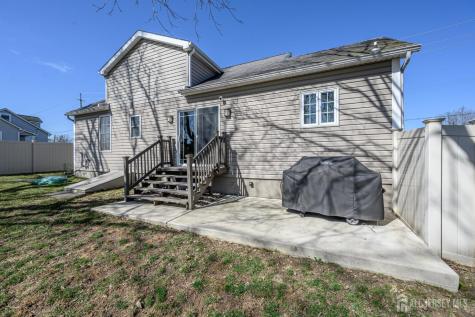 66 Half Acre Road Jamesburg NJ 08831