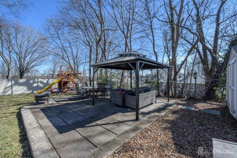 66 Half Acre Road Jamesburg NJ 08831