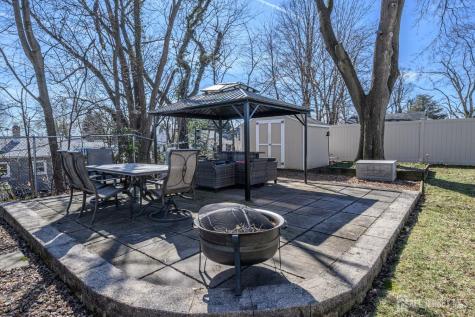 66 Half Acre Road Jamesburg NJ 08831