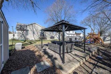 66 Half Acre Road Jamesburg NJ 08831