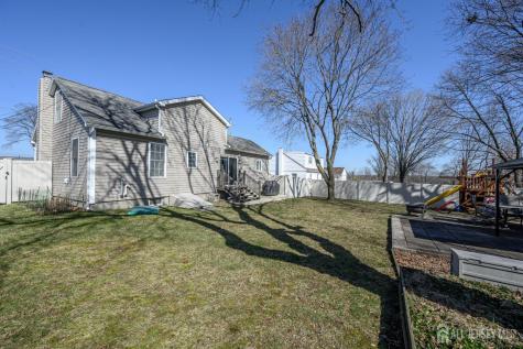 66 Half Acre Road Jamesburg NJ 08831
