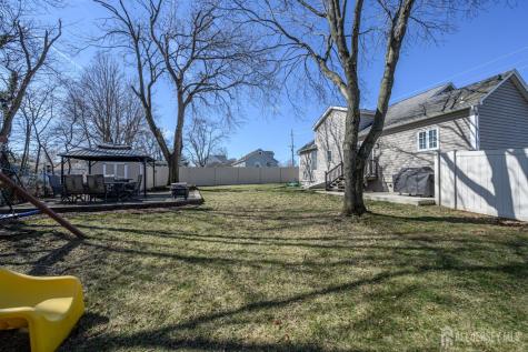 66 Half Acre Road Jamesburg NJ 08831
