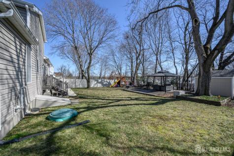 66 Half Acre Road Jamesburg NJ 08831