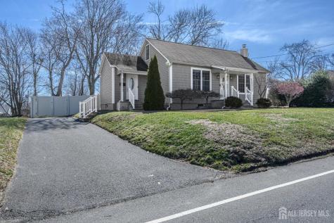 66 Half Acre Road Jamesburg NJ 08831