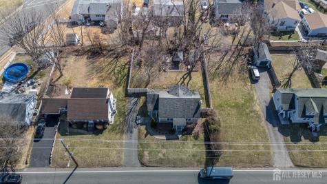 66 Half Acre Road Jamesburg NJ 08831