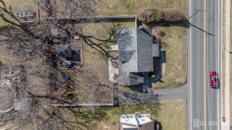 66 Half Acre Road Jamesburg NJ 08831