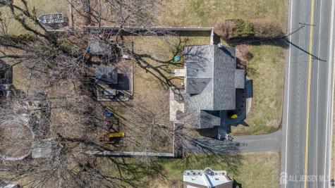 66 Half Acre Road Jamesburg NJ 08831