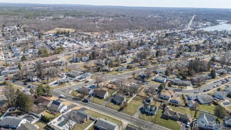 66 Half Acre Road Jamesburg NJ 08831