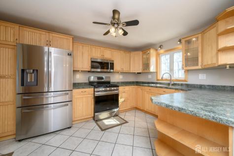 66 Half Acre Road Jamesburg NJ 08831