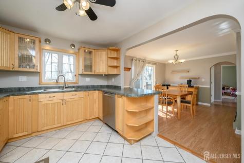 66 Half Acre Road Jamesburg NJ 08831