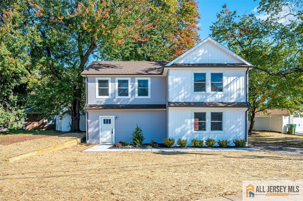 130 Garden Terrace Edison NJ 08817