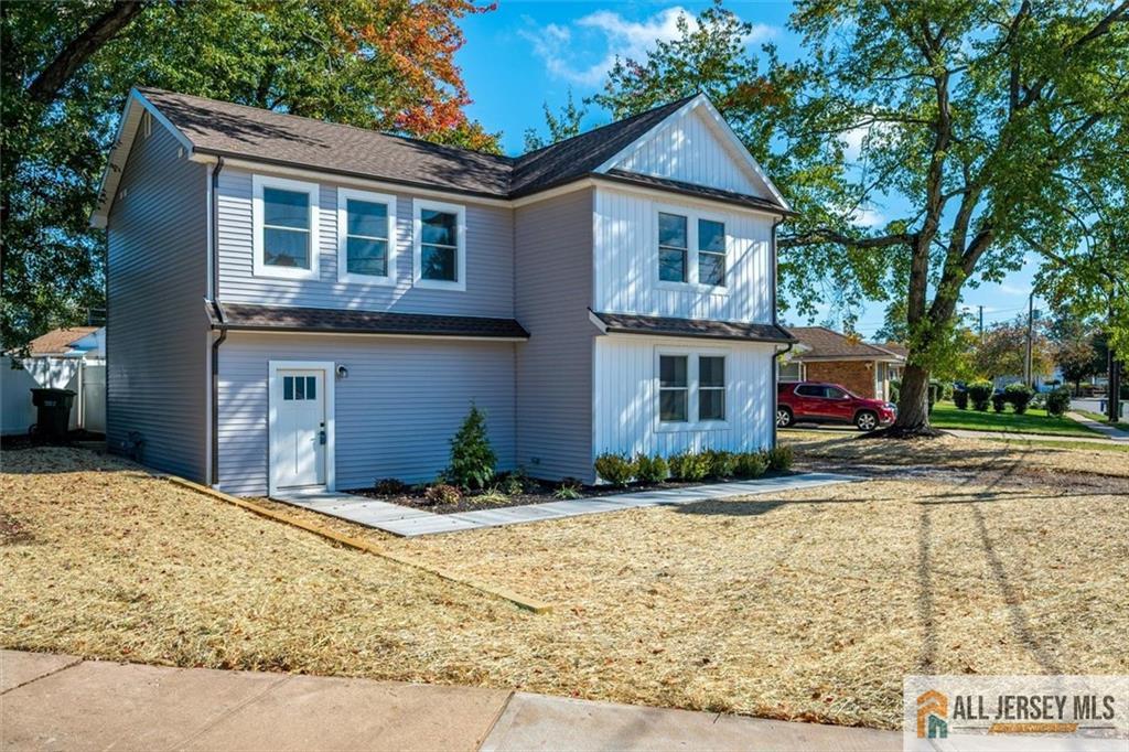 130 Garden Terrace Edison NJ 08817