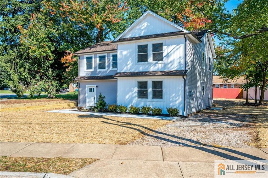 130 Garden Terrace Edison NJ 08817