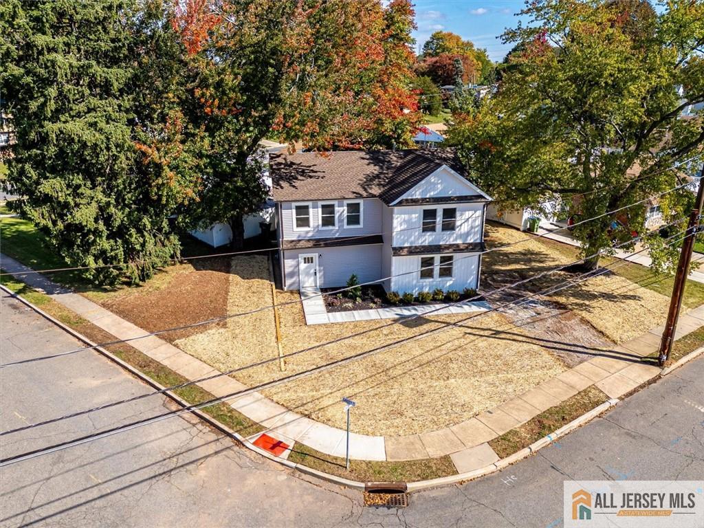 130 Garden Terrace Edison NJ 08817