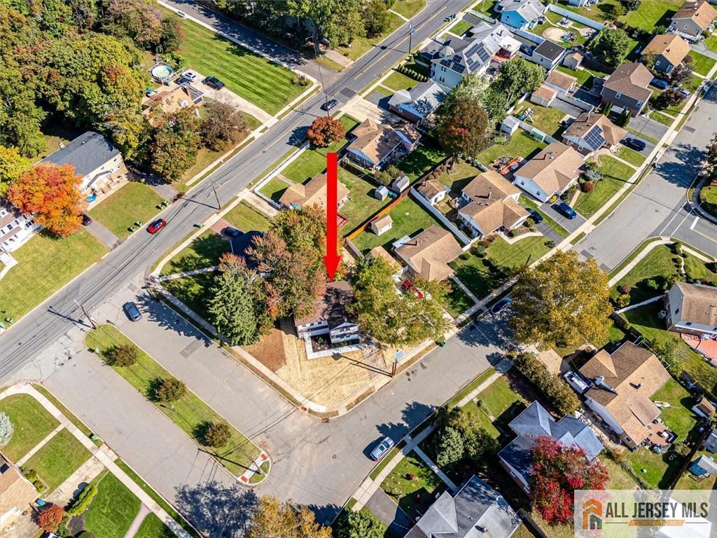 130 Garden Terrace Edison NJ 08817