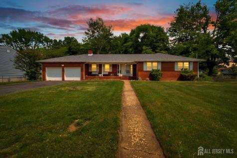 18 Foley Avenue Edison NJ 08820
