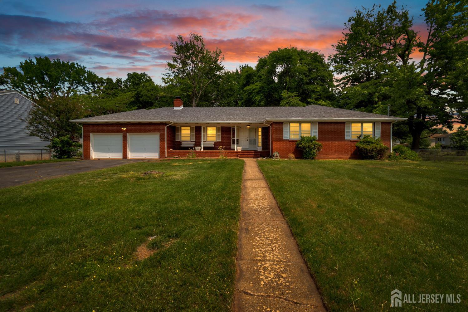 18 Foley Avenue Edison NJ 08820