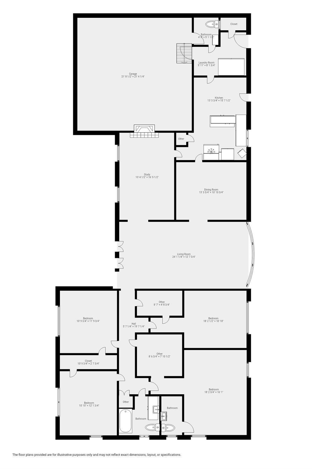 18 Foley Avenue Edison NJ 08820