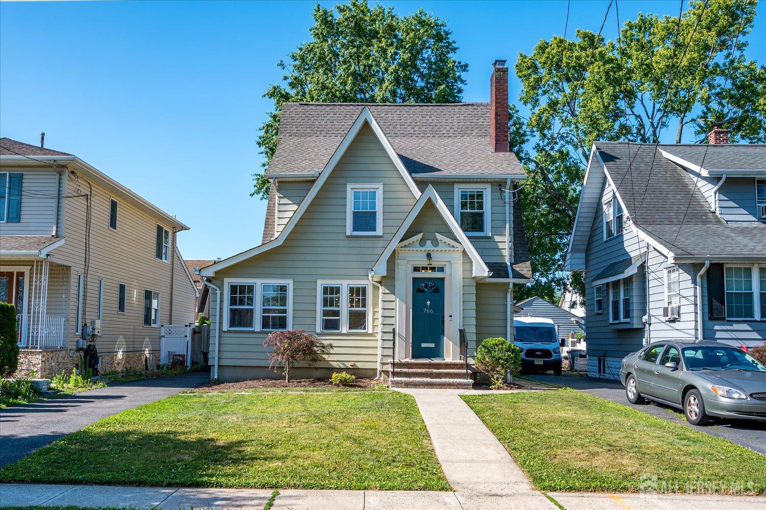 766 Central Avenue Rahway NJ 07065