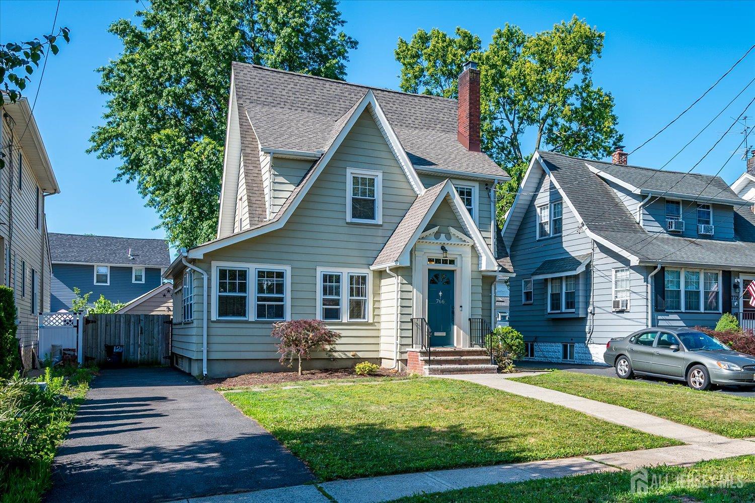 766 Central Avenue Rahway NJ 07065