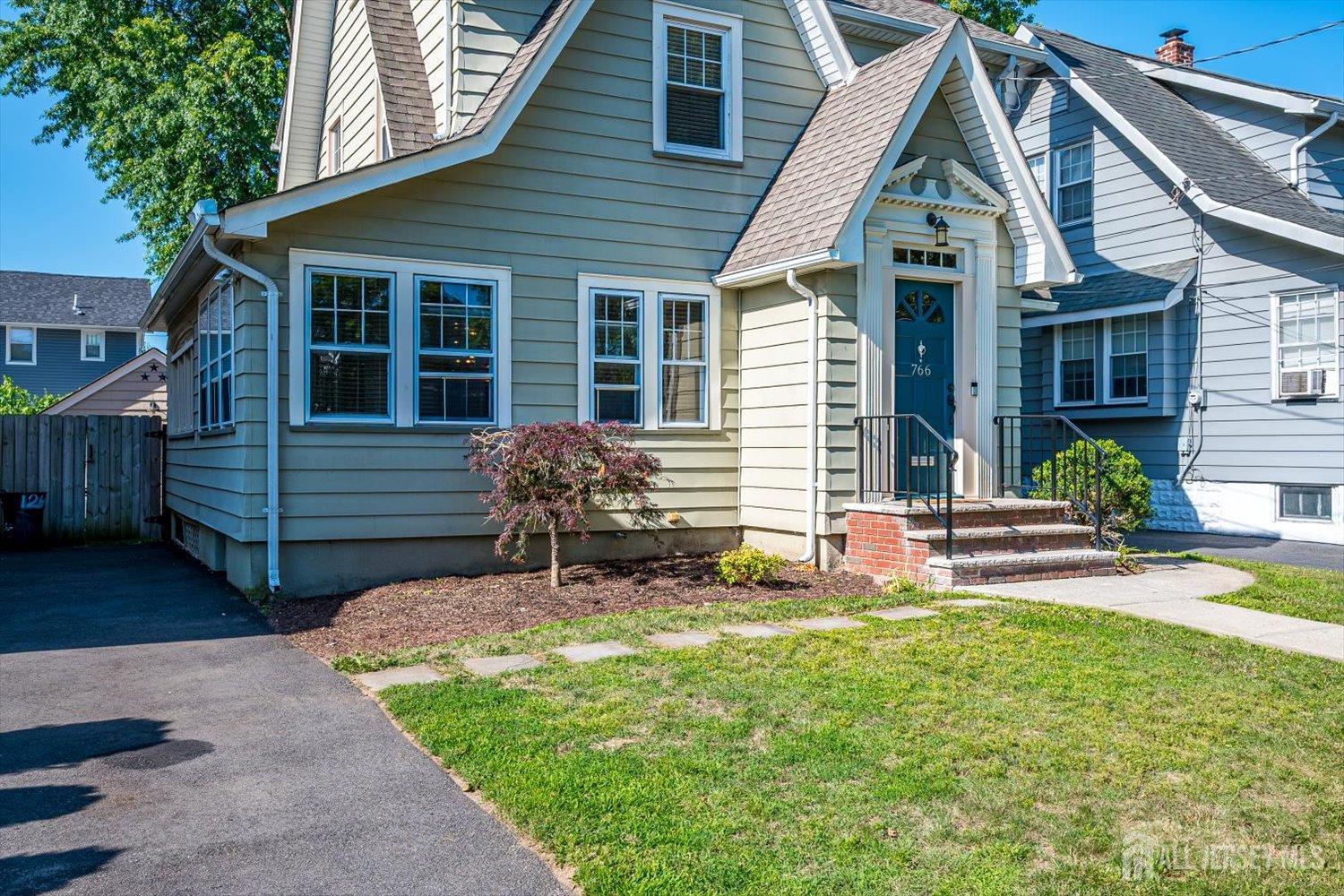 766 Central Avenue Rahway NJ 07065